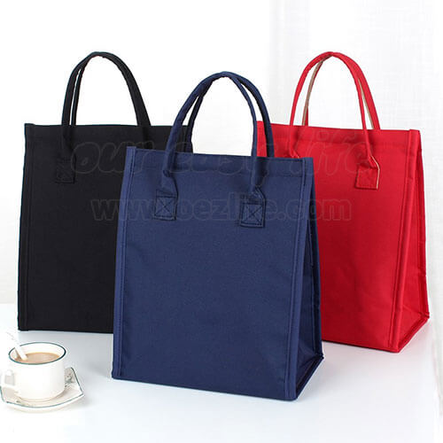 Luxury Lunch Bags, Designer Lunch Pouches for Women