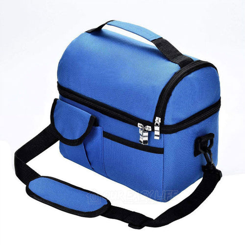 8 L Insulated Lunch Bag